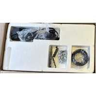 SMITTYBILT GEN2 X2O 10,000 LB. WATERPROOF WINCH WOUND AMPHIBIOUS TECHNOLOGY