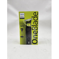 PHILIPS QP6507/70 ONEBLADE PRO 360 LIMITED EDITION FACE + BODY