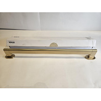 KOHLER K-33458-2MB BELAY 24" GRAB BAR