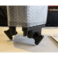 E-IMAGE AT-7903 AIR-ASSIST PEDESTAL W/ HEIGHT-ADJUSTMENT LEVER