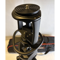 E-IMAGE AT-7903 AIR-ASSIST PEDESTAL W/ HEIGHT-ADJUSTMENT LEVER