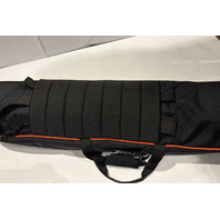 E-IMAGE AT-7903 AIR-ASSIST PEDESTAL W/ HEIGHT-ADJUSTMENT LEVER