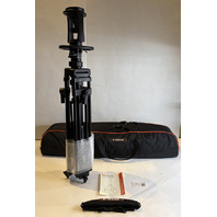 E-IMAGE AT-7903 AIR-ASSIST PEDESTAL W/ HEIGHT-ADJUSTMENT LEVER
