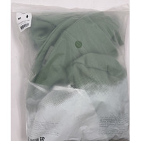 ON CLOUD 1WE10042522 ON RUNNING CLUB HOODIE IN FERN SIZE M MEDIUM WOMEN