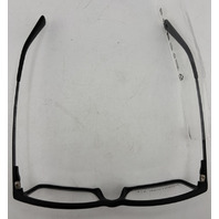 ARMANI EXCHANGE 0AX3027 MENS EYEGLASSES GLASSES FRAMES 55-16-140 BLACK 8087