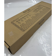 SONICWARE ELZ_1 PLAY PORTABLE KEUBOARD SYNTHESIZER BLACK NEW