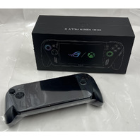 ROG XBOX ALLY X GAMING HANDHELD CONSOLE RC73XA 90NV00H2-M003L0 BLACK 7"