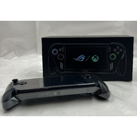 ROG XBOX ALLY X GAMING HANDHELD CONSOLE RC73XA 90NV00H2-M003L0 BLACK 7"