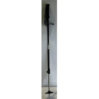 PAIR OF ROSSIGNOL 2023 ADJUSTABLE BACK COUNTRY BC 100 NORDIC POLES RDL9550 TU