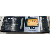 LINDELL AUDIO LIN76 FET SINGLE CHANNEL VINTAGE LIMITING AMPLIFIER