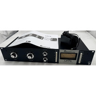 LINDELL AUDIO LIN76 FET SINGLE CHANNEL VINTAGE LIMITING AMPLIFIER