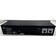 LINDELL AUDIO LIN76 FET SINGLE CHANNEL VINTAGE LIMITING AMPLIFIER