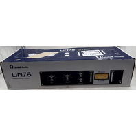 LINDELL AUDIO LIN76 FET SINGLE CHANNEL VINTAGE LIMITING AMPLIFIER