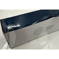 KOHLER 27288-2MB ELATE 12" VIBRANT BRUSHED MODERNE BRASS TOWEL BAR