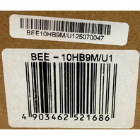BEETRONICS BEE-10HB9M/U1 10 INCH HIGH BRIGHTNESS METAL TOUCHSCREEN MONITOR