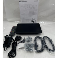 BEETRONICS BEE-10HB9M/U1 10 INCH HIGH BRIGHTNESS METAL TOUCHSCREEN MONITOR