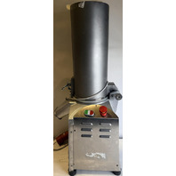 ROLLMATIC BM11 COMMERCIAL BREAD MILL BREAD CRUMB GRINDER BAKERY MACHINE