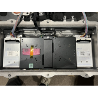 ARRIS OPTICAL NODE NH4000-UVP2 UNIVERSAL VHUB  PLATFORM