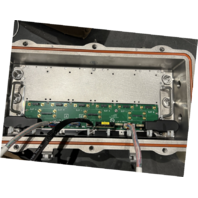 ARRIS OPTICAL NODE NH4000-UVP2 UNIVERSAL VHUB  PLATFORM