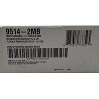 KOHLER PURIST BRUSHED MODERN BRASS HANDSHOWER KIT 2.5 GPM 8524 9514 22166-2MB