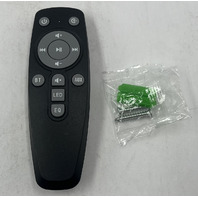 TOPVISION SS01 TV SOUNDBAR 50W 12V/2A BLUETOOTH WIRELESS / WIRED 3D SURROUND