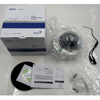 TYCO ILLUSTRA H.265 NETWORK DOME CAMERA ISV-V05M023S-N 5MP 2.8-12MM TDN IR TWDR