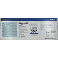 BROTHER GENUINE TN-225M HIGH YIELD COLOR TONER CARTRIDGE GENUINE MAGENTA