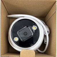 ZOSITECH 168B4-2258W8-US-V1 8 SECURTY CAMERAS 16 CHANNELS