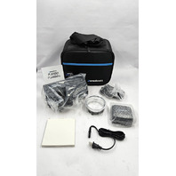 WESTCOTT FJ400 II NEWBORN PORTRAIT LIGHTING KIT WITH FJ-X3 M WIRELESS TRIGGER