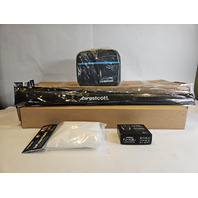 WESTCOTT FJ400 II NEWBORN PORTRAIT LIGHTING KIT WITH FJ-X3 M WIRELESS TRIGGER