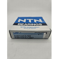 NTN 6307 SINGLE ROW DEEP GROOVE BALL BEARINGS