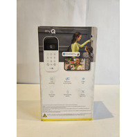 LIFTMASTER MYQ-K40TXXW MYQ SMART GARAGE VIDEO KEYPAD