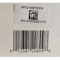 LIFTMASTER MYQ-K40TXXW MYQ SMART GARAGE VIDEO KEYPAD