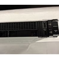 HITACHI HA810-G3 DL360 G11 SERVER P53748-B21 XEON 4510 4*32GB DDR5 2*1.92TB SSD