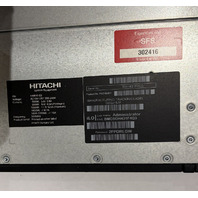 HITACHI HA810-G3 DL360 G11 SERVER P53748-B21 XEON 4510 4*32GB DDR5 2*1.92TB SSD