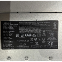 HITACHI HA810-G3 DL360 G11 SERVER P53748-B21 XEON 4510 4*32GB DDR5 2*1.92TB SSD