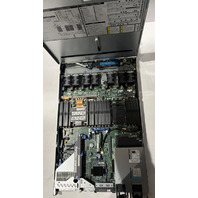 HITACHI HA810-G3 DL360 G11 SERVER P53748-B21 XEON 4510 4*32GB DDR5 2*1.92TB SSD