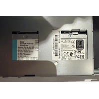 HITACHI HA810-G3 DL360 G11 SERVER P53748-B21 XEON 4510 4*32GB DDR5 2*1.92TB SSD