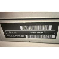 HITACHI HA810-G3 DL360 G11 SERVER P53748-B21 XEON 4510 4*32GB DDR5 2*1.92TB SSD