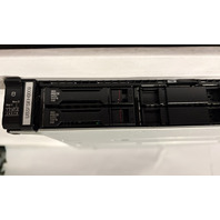 HITACHI HA810-G3 DL360 G11 SERVER P53748-B21 XEON 4510 4*32GB DDR5 2*1.92TB SSD