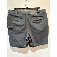 LULULEMON MEN'S ABC CLASSIC-FIT SHORT 34 X 7" WARPSTREME LM7BMHS OBSI SOLAR GRAY
