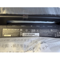 MSI MAG 341CQP QD-OLED 3440X1440 UWQHD CURVED GAMING MONITOR 34"