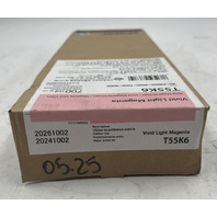  EPSON  SC-P9000/8000/7000/6000 T55K6 CARTRIDGE VIVID LIGHT MAGENTA T55K6 700ML