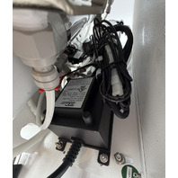 AXEON L1-200 REVERSE OSMOSIS SYSTEM  200 GPD 110V 60HZ 1PH 