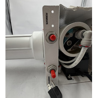 AXEON L1-200 REVERSE OSMOSIS SYSTEM  200 GPD 110V 60HZ 1PH 