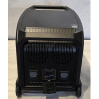 OUPES GUARDIAN 6000 PORTABLE BATTERY POWER STATION 4608WH SOLAR COMPATABLE