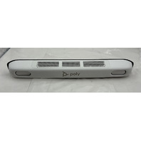 HP POLY X32 AIO VIDEO BAR VIDEO CONFRENCE EQUIPMENT PATX-STX-32R A3SV5AA#ABA