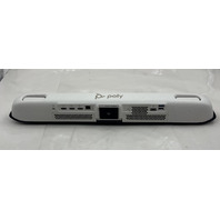 HP POLY X32 AIO VIDEO BAR VIDEO CONFRENCE EQUIPMENT PATX-STX-32R A3SV5AA#ABA