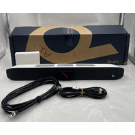 HP POLY X32 AIO VIDEO BAR VIDEO CONFRENCE EQUIPMENT PATX-STX-32R A3SV5AA#ABA