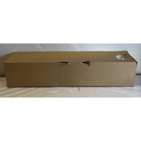 UBBINK RINNAI 184118-S 18-INCH VERTICAL ABOVE-ROOF DISCHARGE TERMINATION